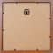 8 Pack: Honey Belmont 9" x 9" Shadowbox by Studio Décor®